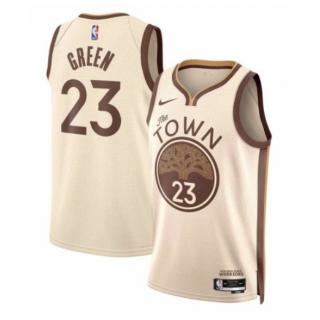 Draymond Green, Golden State Warriors 2025/26 - City